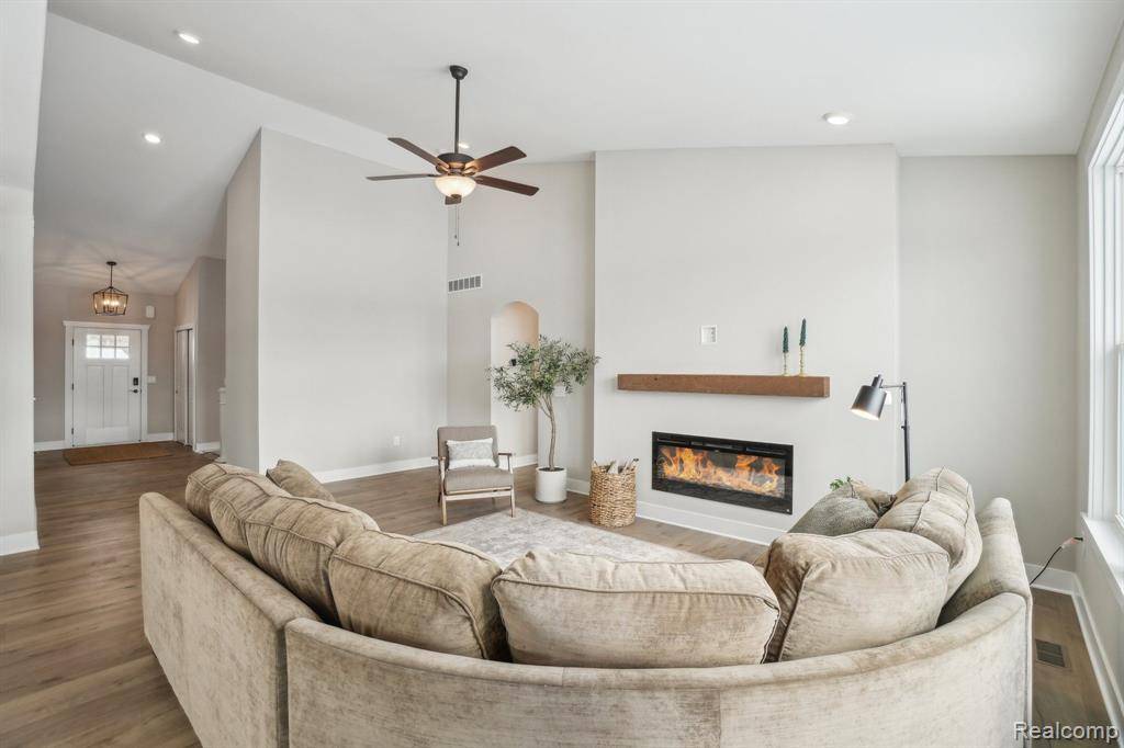 Howell, MI 48843,MOH 43 Birkdale Lane