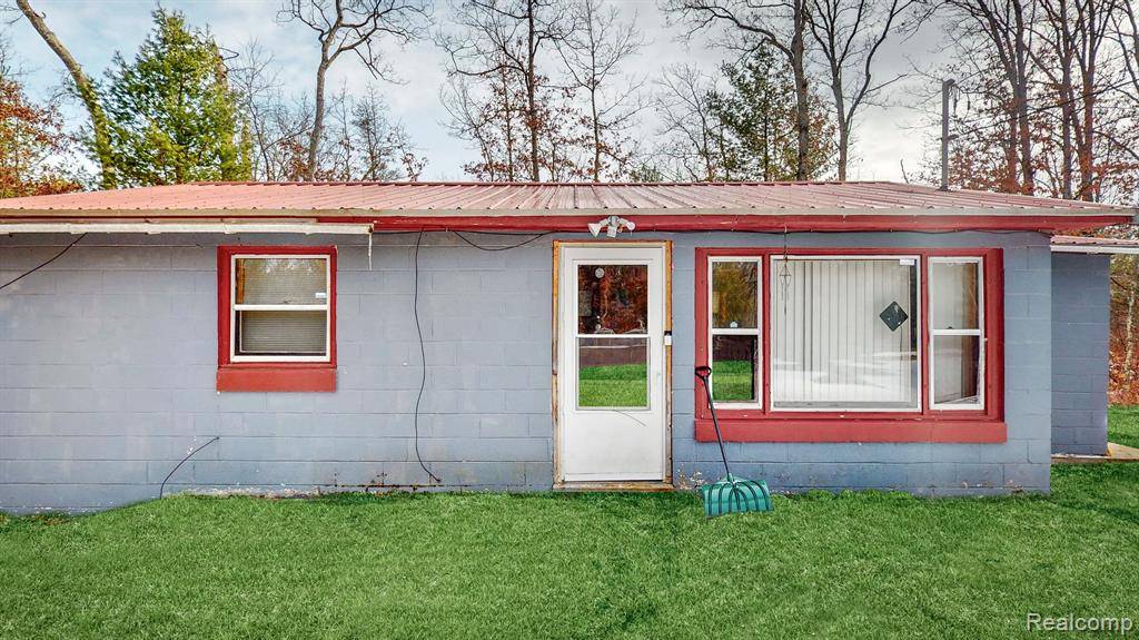 Idlewild, MI 49642,121 E BATES