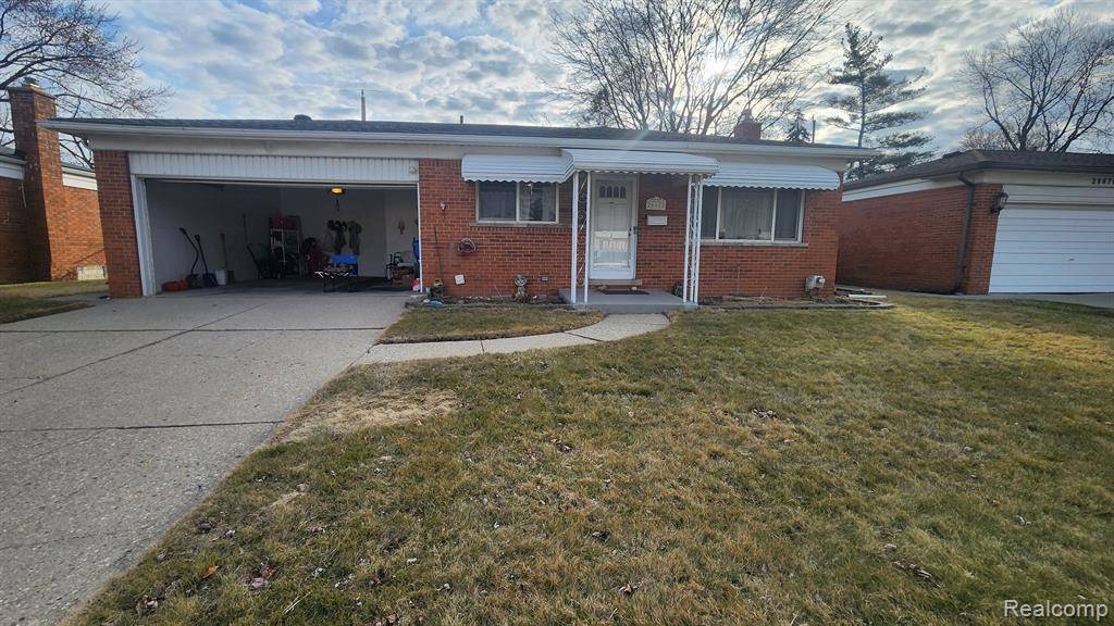 Warren, MI 48089,26688 TOM ALLEN Drive