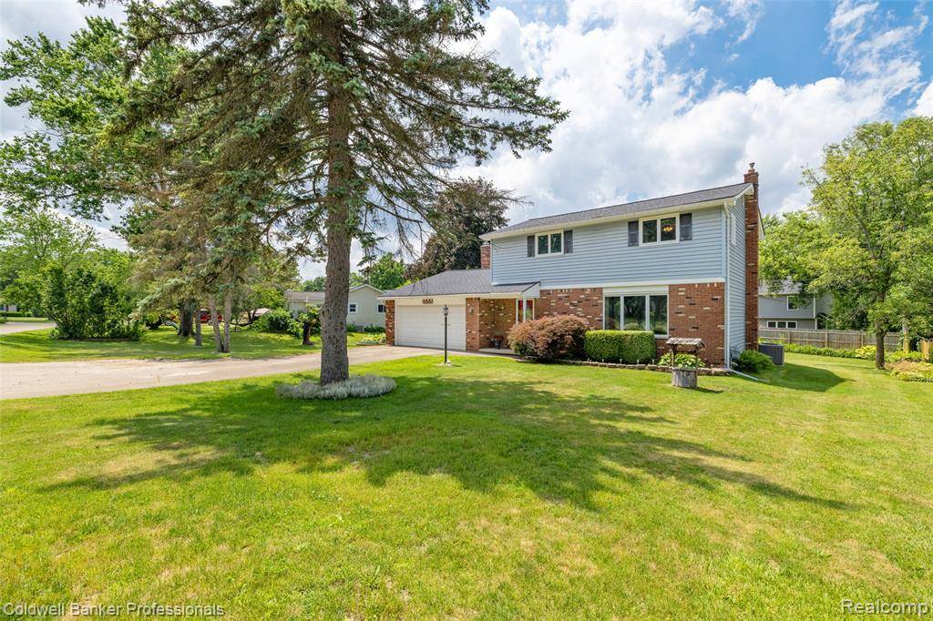 Clarkston, MI,6635 EASTLAWN Avenue