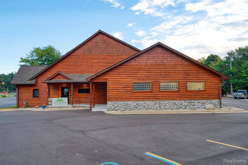Howell, MI 48843,51 Chilson Road