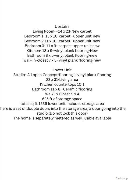 Roscommon, MI 48653,9887 W HIGGINS LAKE Drive