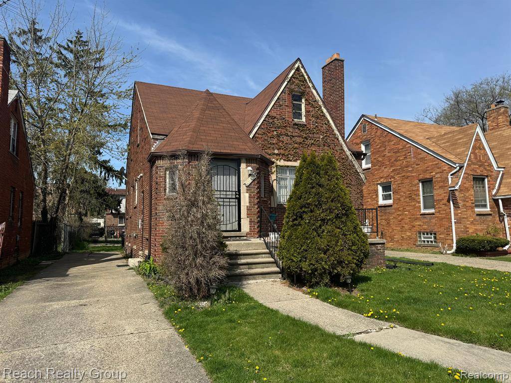 Detroit, MI 48227,15421 PREST Street