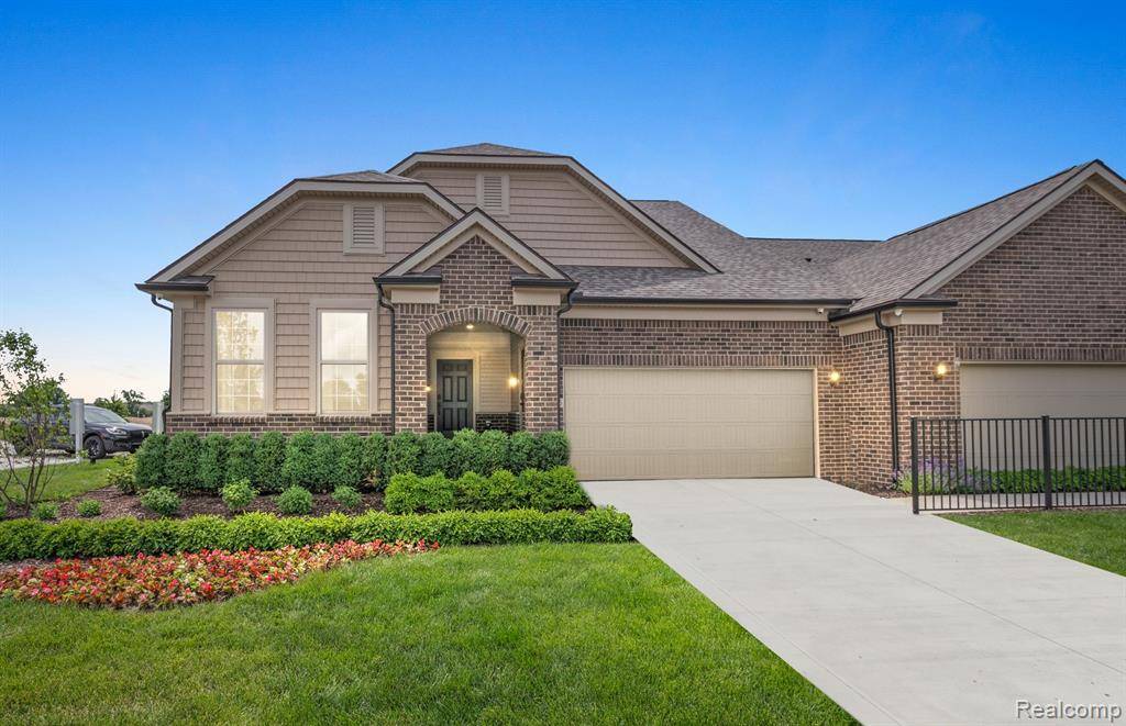 Ann Arbor, MI 48108,858 Kelpie Drive