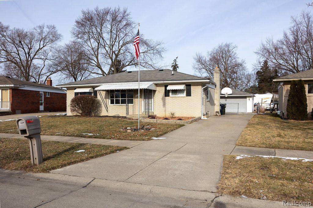Sterling Heights, MI 48310,40137 WALTER Drive