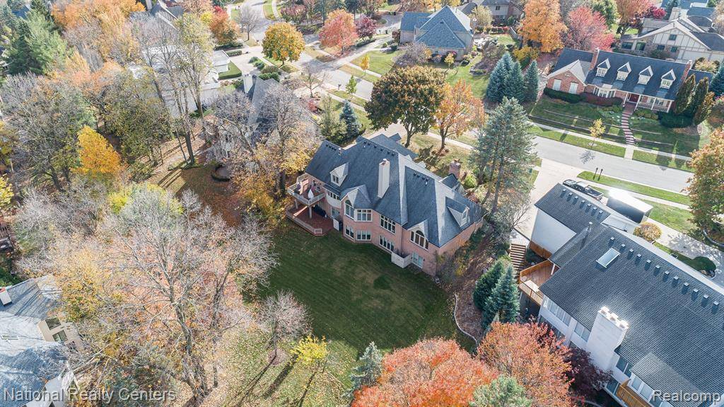 Northville, MI 48167,900 ANDOVER Drive