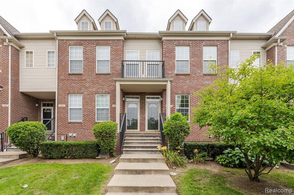 Westland, MI,621 SUMMERFIELD Drive