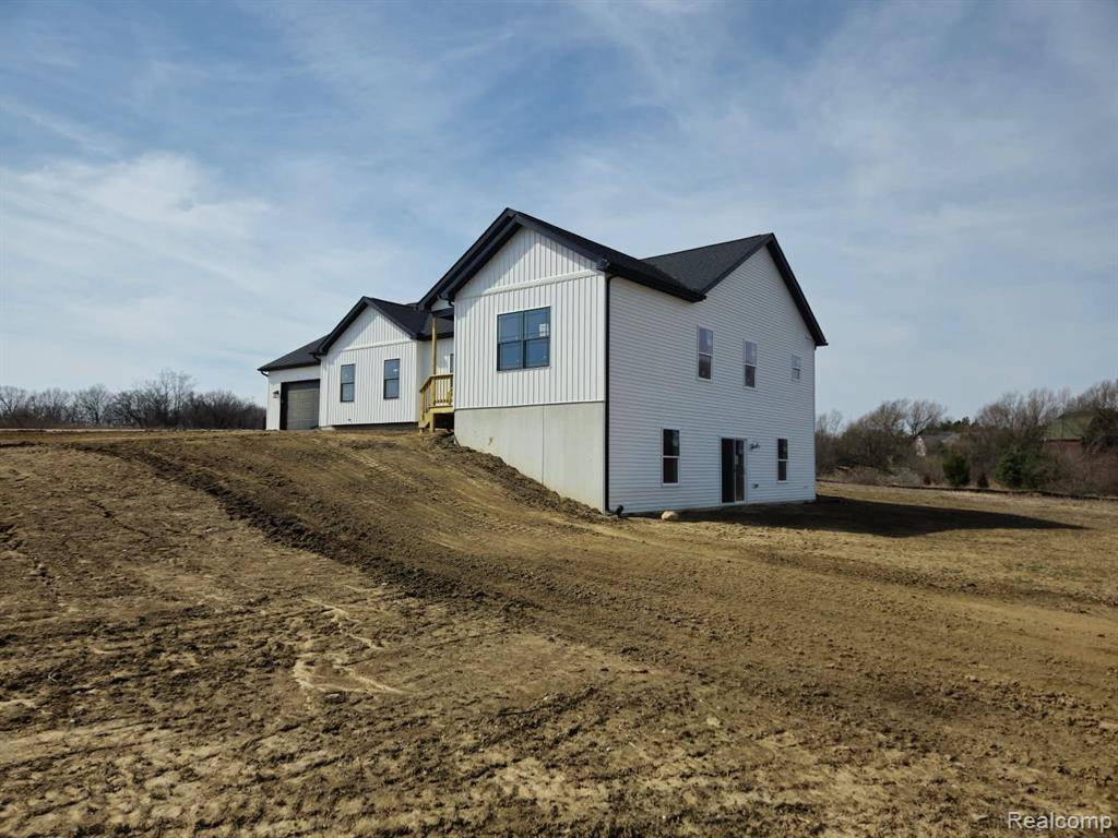 Dryden, MI 48428,3560 South Creek Road