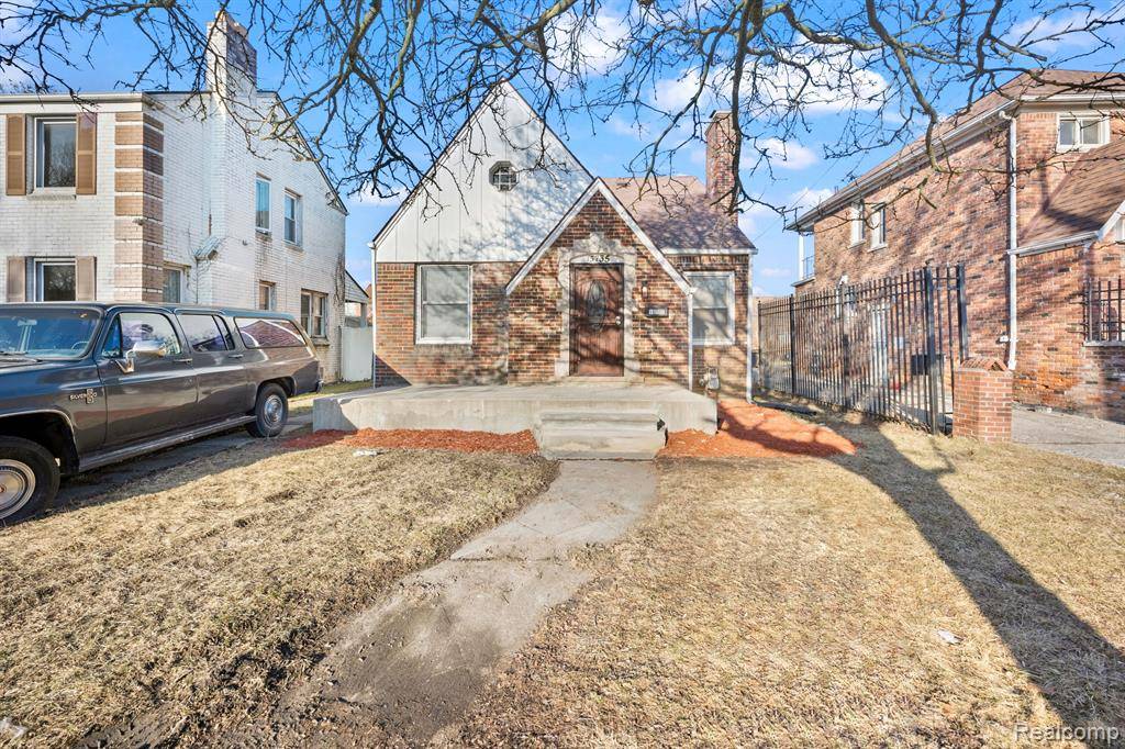 Detroit, MI 48227,15735 RUTHERFORD Street