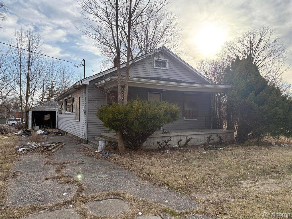 Flint, MI 48504,1321 STEVENSON Street
