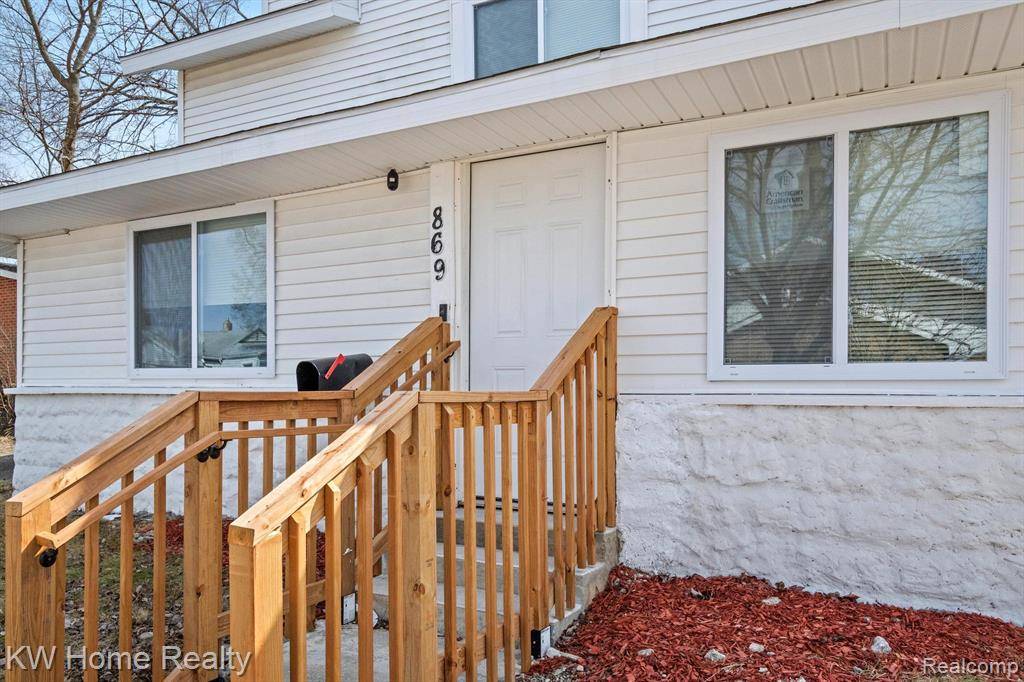Ypsilanti, MI 48197,869 MONROE Street