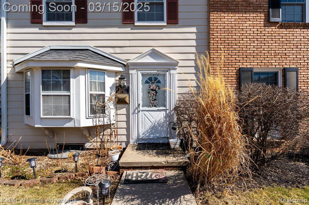 Northville, MI 48167,42627 Savoy Court