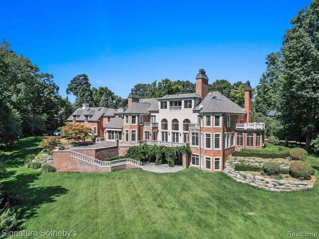 Northville, MI 48167,590 DUBUAR Street