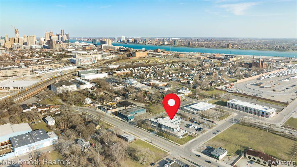 Detroit, MI 48216,1759 20TH Street