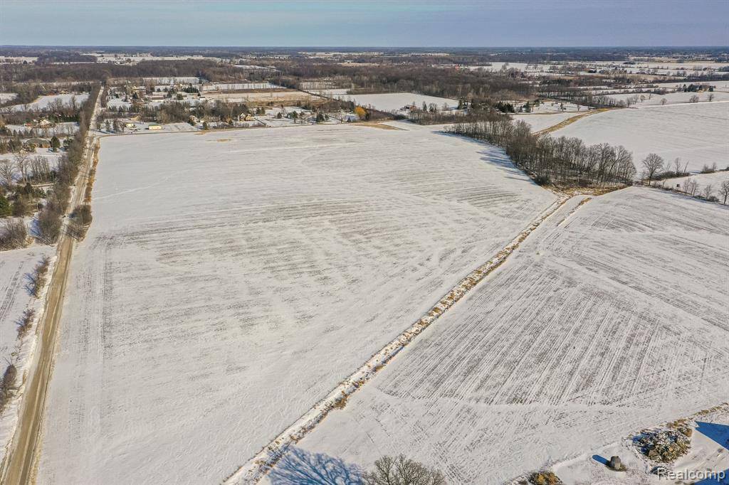 Richmond, MI 48062,Lot 1 Vacant Land Dayton Road