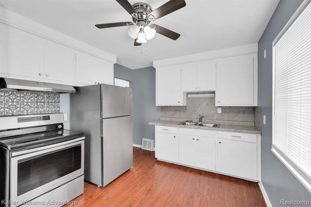 Redford, MI 48239,11662 Bramell