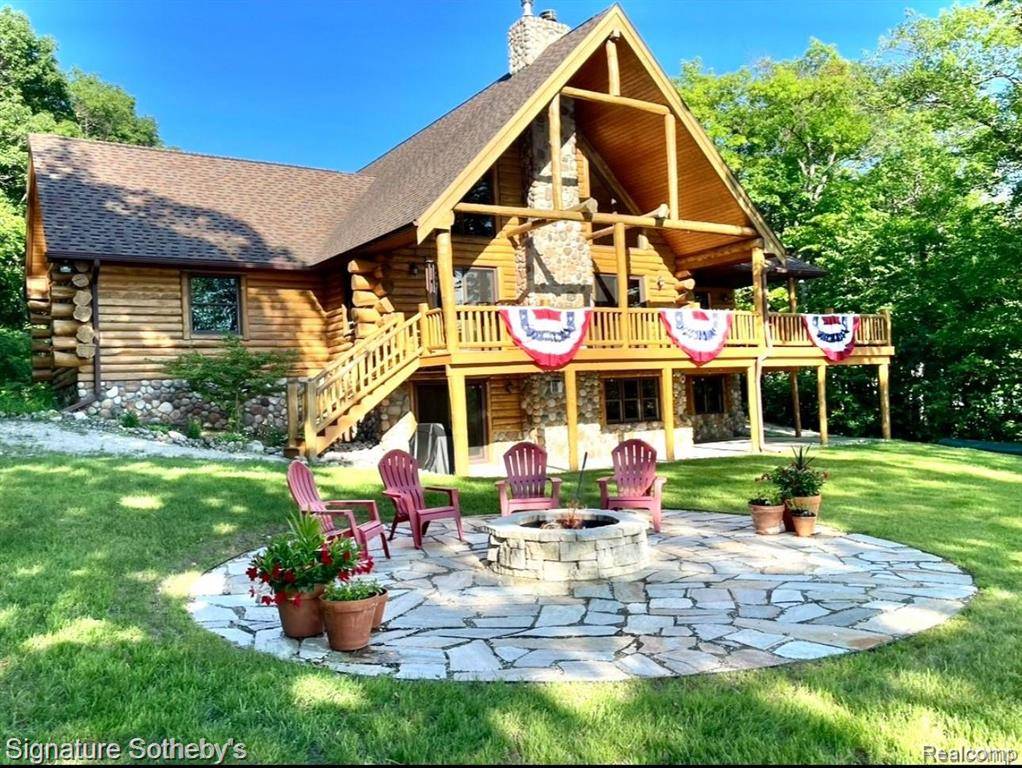 Presque Isle, MI 49777,10924 E GRAND LAKE Road