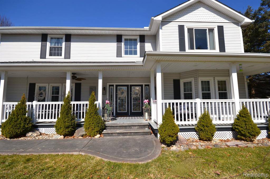 Wixom, MI,4072 W MAPLE Road