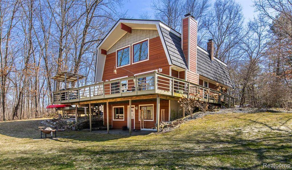 Davisburg, MI 48350,12109 SHAFFER Road