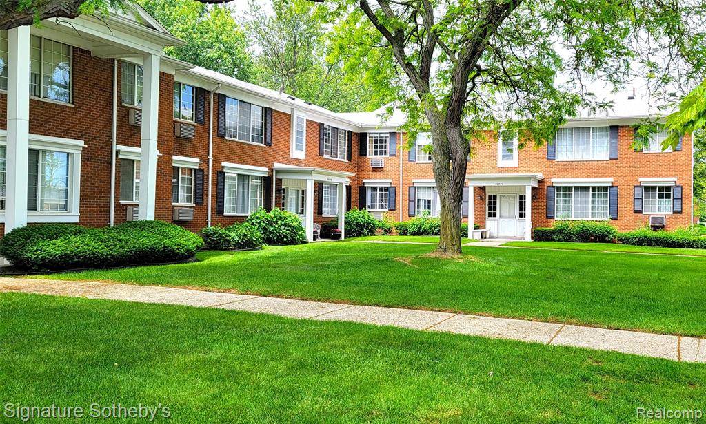 Harper Woods, MI 48225,20870 Wildwood