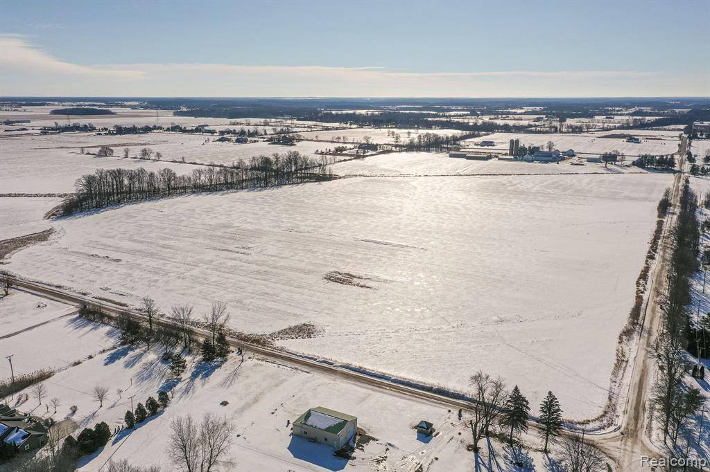 Richmond, MI 48062,Lot 7 Vacant Land Burman Road