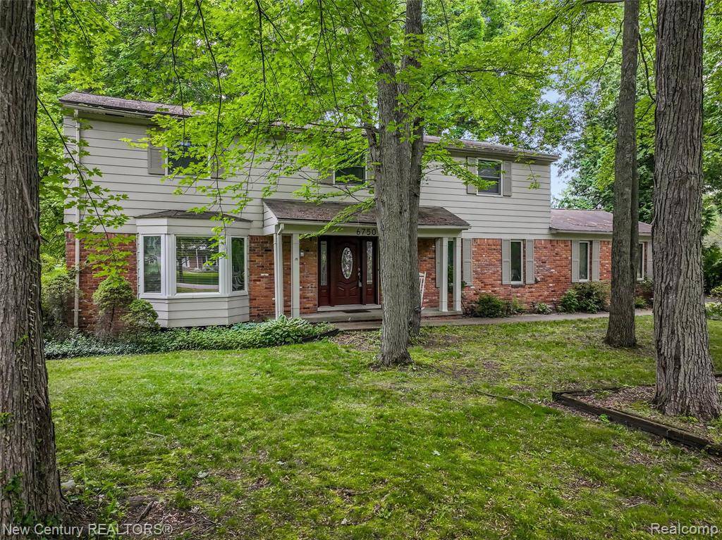 Troy, MI 48098,6750 LIMERICK Lane