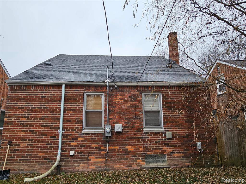 Detroit, MI 48228,10001 FIELDING Street