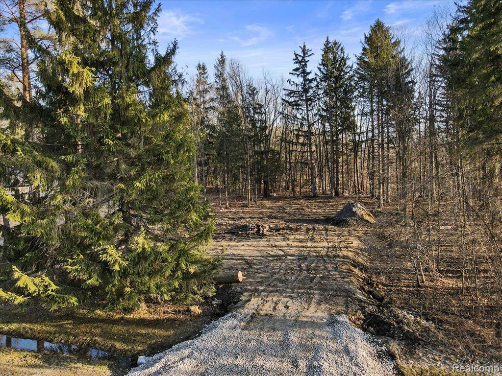 Oxford, MI 48371,2995 Secluded Pines