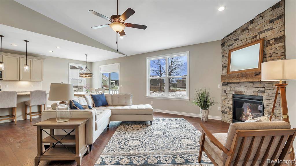 Howell, MI 48843,MOH 60 Birkdale Lane