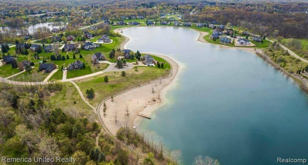 Brighton, MI 48114,Vacant Lot 51 Rosemarie Run