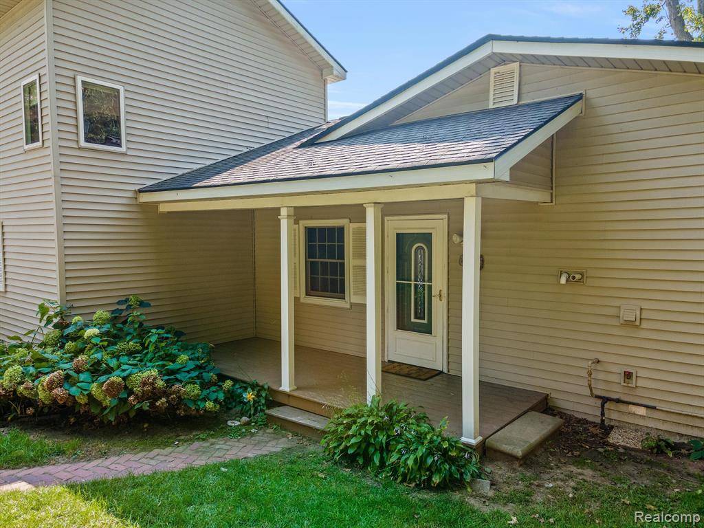 Gregory, MI 48137,5420 Joslin Lk. Drive
