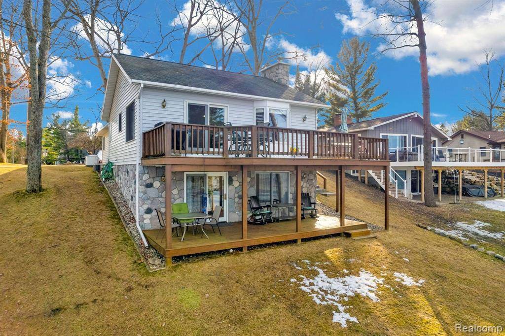 West Branch, MI 48661,1617 S OGEMAW Trail