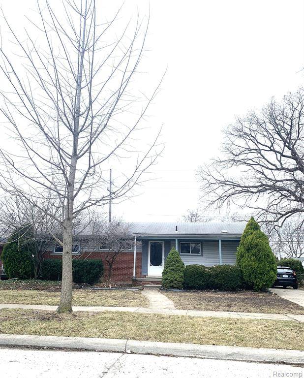 Dearborn Heights, MI 48127,6681 SHADOWLAWN Street