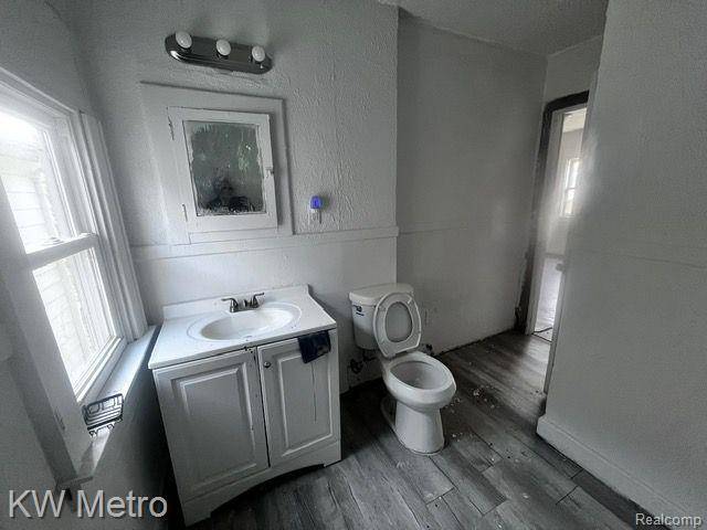 Detroit, MI 48214,4797 SAINT CLAIR Street