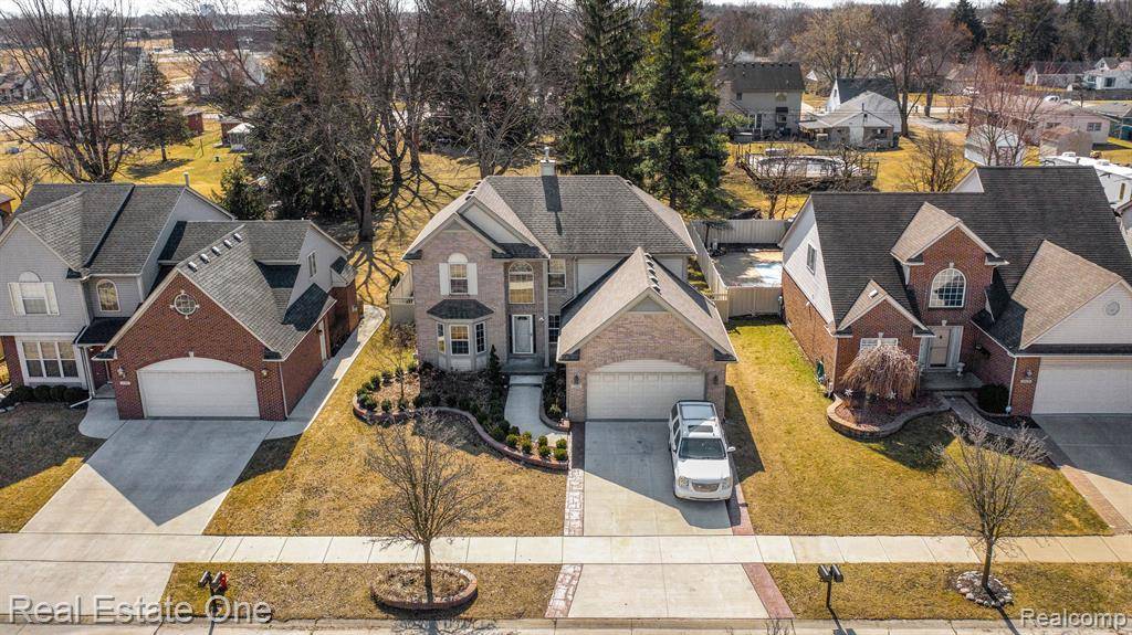 Southgate, MI 48195,15405 MEADOW