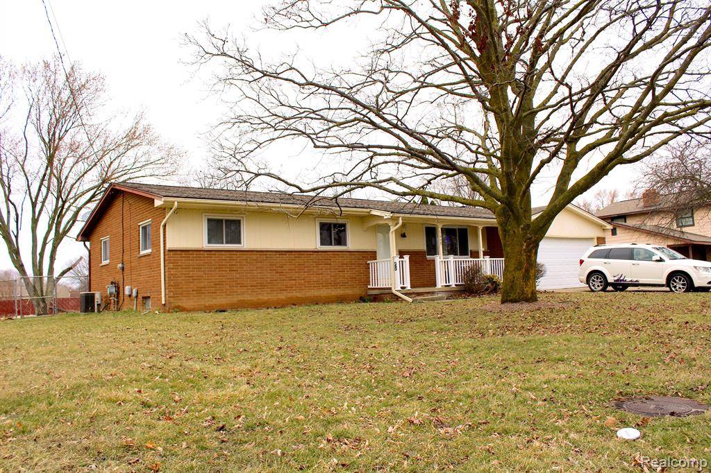 Swartz Creek, MI 48473,5068 MONTICELLO Drive