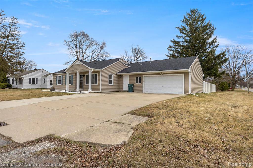 Plymouth, MI 48170,8810 BROOKLINE Avenue