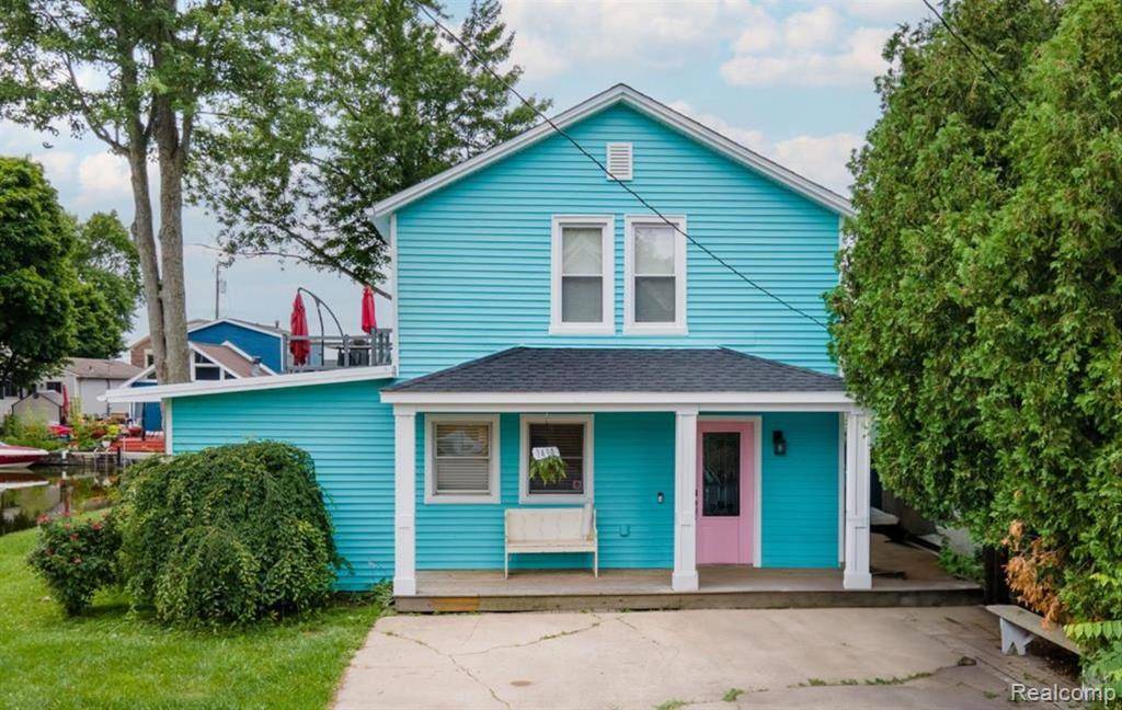 Waterford, MI 48328,1430 ROSSDALE Drive
