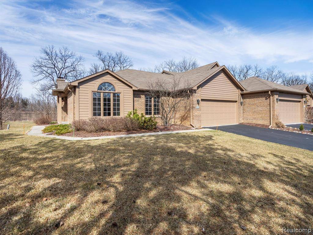 Ann Arbor, MI 48105,4738 MULBERRY WOODS Circle