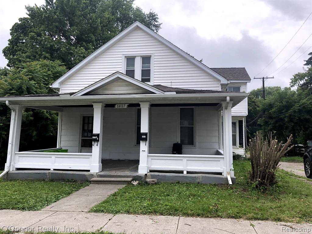 Port Huron, MI 48060,1017 PINE Street