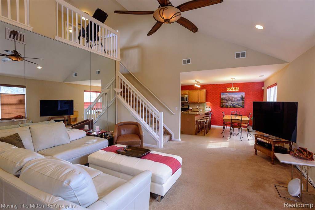 Van Buren, MI 48111,42156 N CUMBERLAND Drive