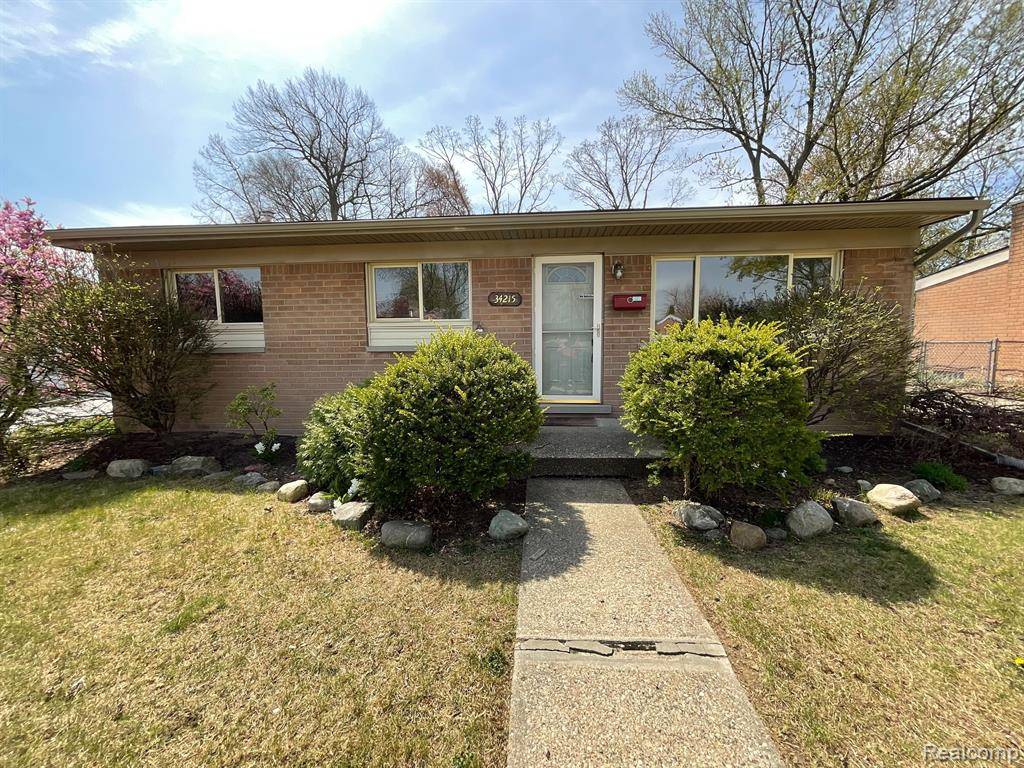 Westland, MI,34215 FLORENCE Street