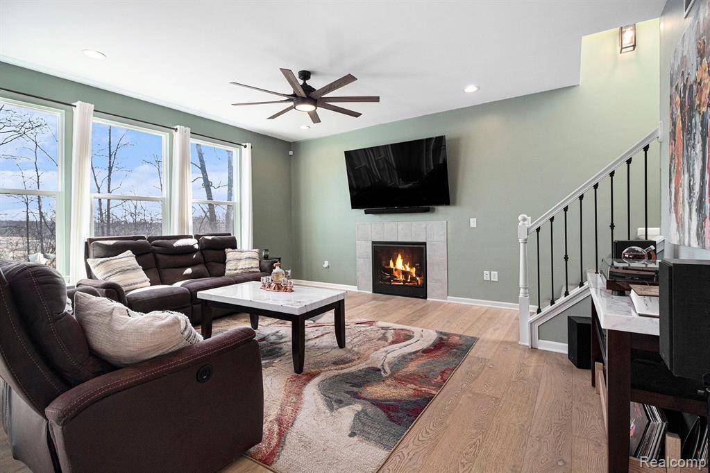 Ypsilanti, MI 48197,4334 ROLLING MEADOW Lane