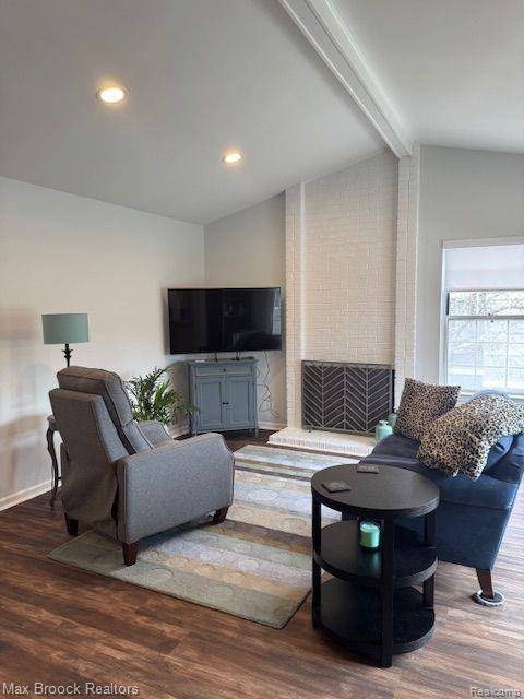 West Bloomfield, MI,6624 FIRESTONE Court