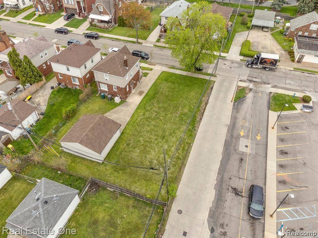Dearborn, MI 48126,5530 MEAD Street