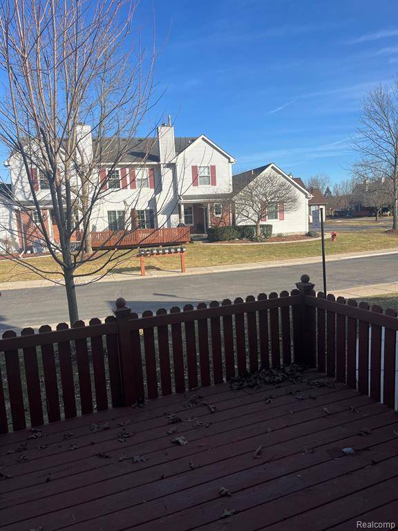 Lake Orion, MI,200 BARRINGTON Circle