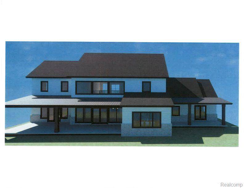 Royal Oak, MI 48073,0000-B N Washington Street
