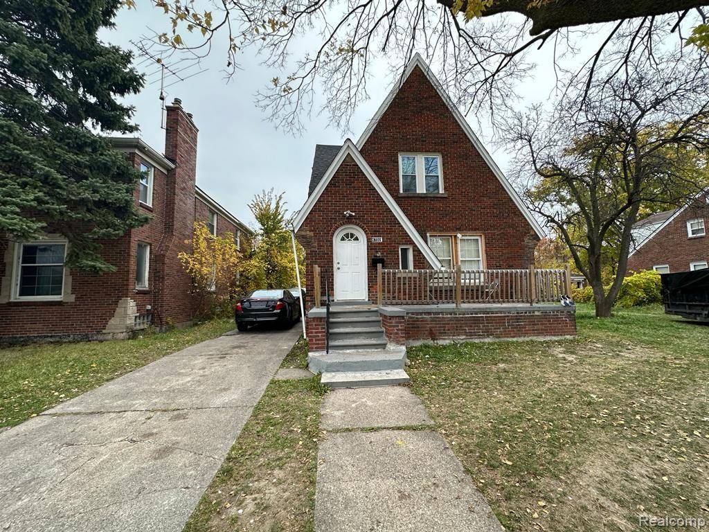 Detroit, MI 48224,4700 CHATSWORTH Street