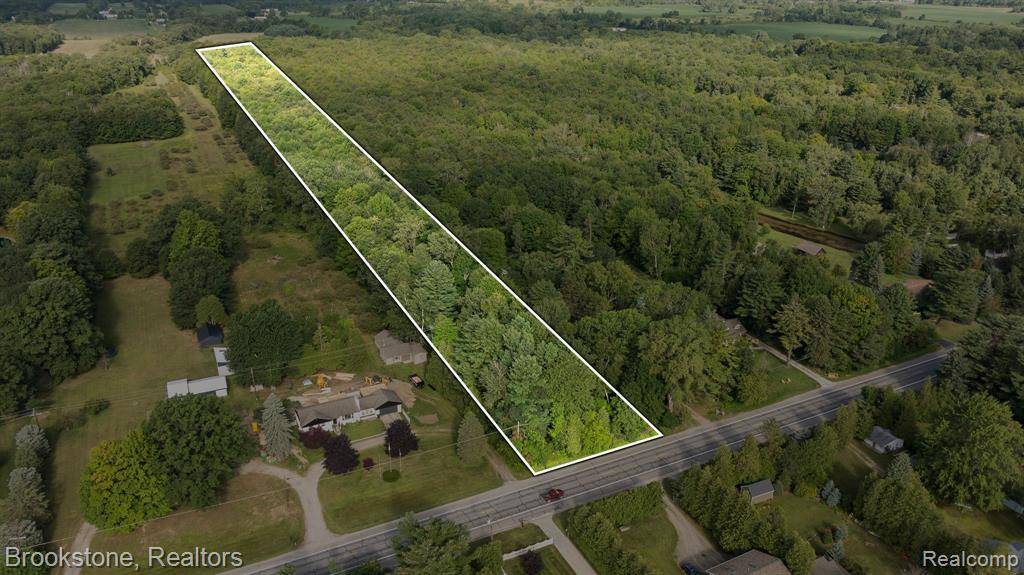 Lexington, MI 48450,4188 Lakeshore Drive Road