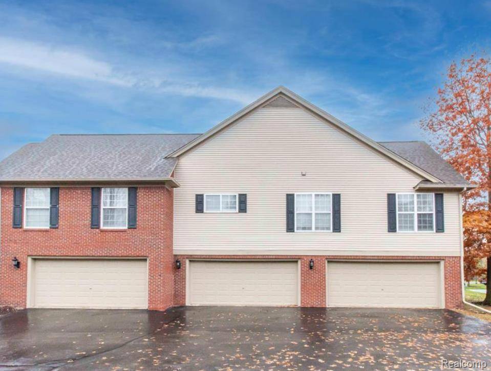Novi, MI,28255 CARLTON WAY Drive